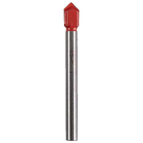 Milwaukee Glass & Tile Drill Bit 7x60mm image