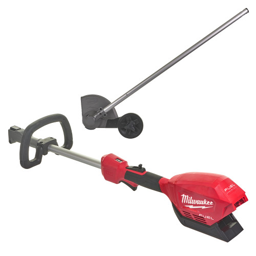 Milwaukee M18 FOPH 0 M18 FUEL Brushless Outdoor Power Head with