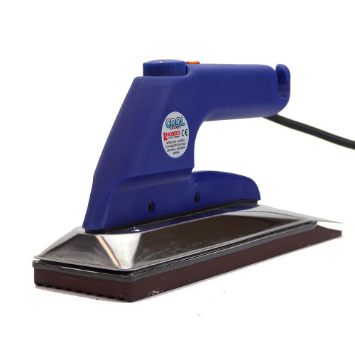 Roberts Coolshield Seaming Iron image