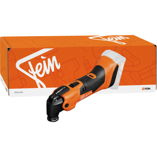 Fein AMM500 PLUS AS 18V Multitool - Body image