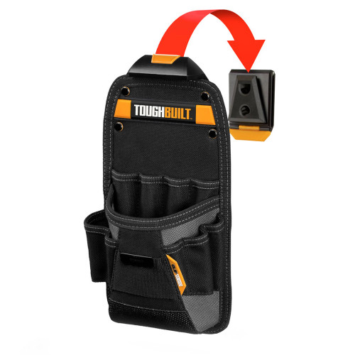 Toughbuilt Technician Pouch image