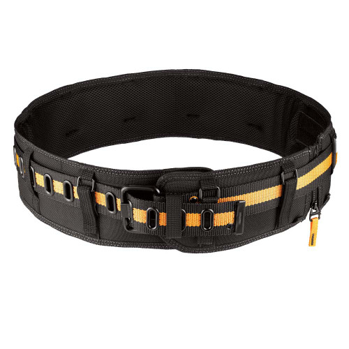 Toughbuilt Pro Padded Belt with Steel Buckle image