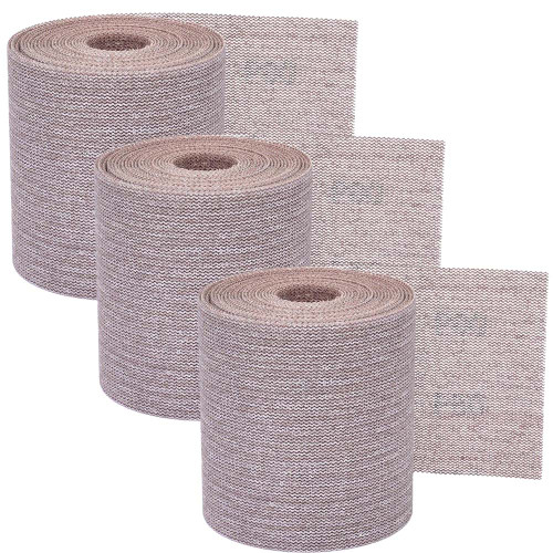 Vaunt X Mesh Sanding Roll Value Pack image