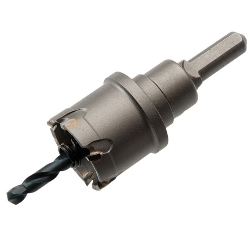 Armeg Acceler8% MAX – Carbide Tipped Holesaw 25mm  - Long Series image