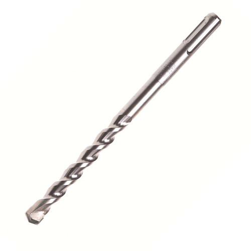 Armeg Qfds SDS Plus Hammer Masonary Drill Bit - Single Tip 8 x 160mm image