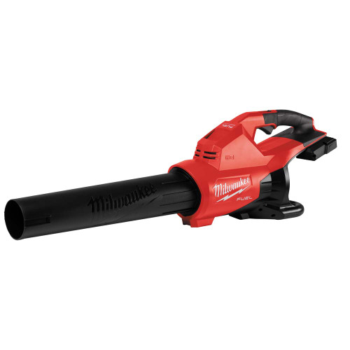 Milwaukee M18 F2BL-0 18V Fuel Brushless Dual Battery Blower - Body image Milwaukee M18 F2BL-0 18V Fuel Brushless Dual Battery Blower - Body image