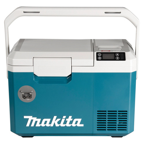 Makita CW003GZ 40V XGT 18V LXT Cooler Warmer Box Makita Electric makita-cw003gz-40v-xgt-18v-lxt-cooler-warmer-box-makita-electric