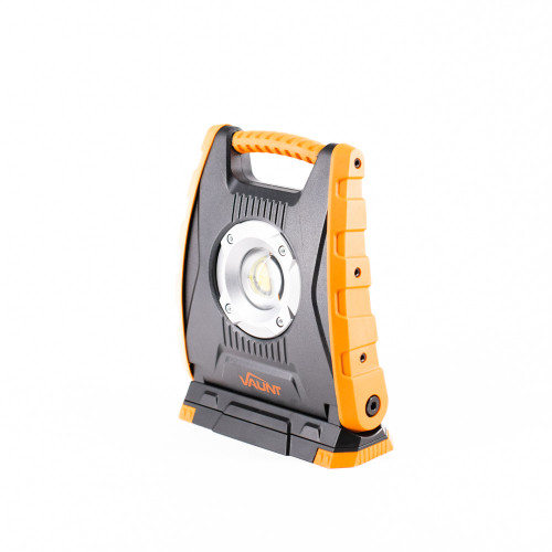 Vaunt 10W Cordless Rotating Magnetic Site Light image