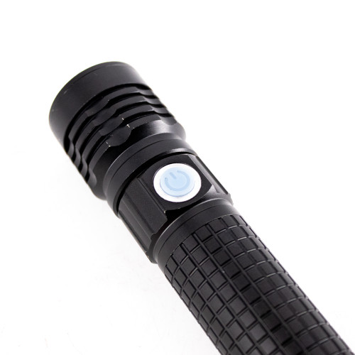 Vaunt 350 Lumen 3in1 Hand Torch Kit ITS