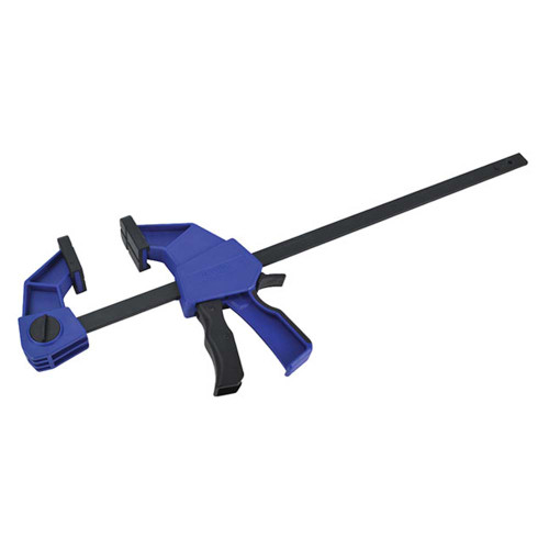 Faithfull 300mm (12in) Bar Clamp and Spreader image