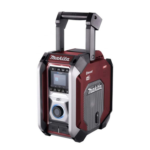 Makita MR007GZ02 DAB/DAB+ Radio with Bluetooth - Body image