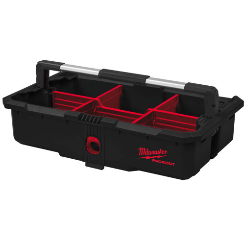 Milwaukee PACKOUT Tool Tray image