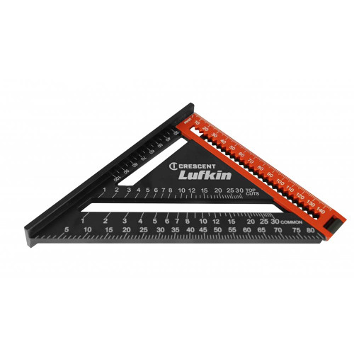 Lufkin 2-in-1 Extendable Square image