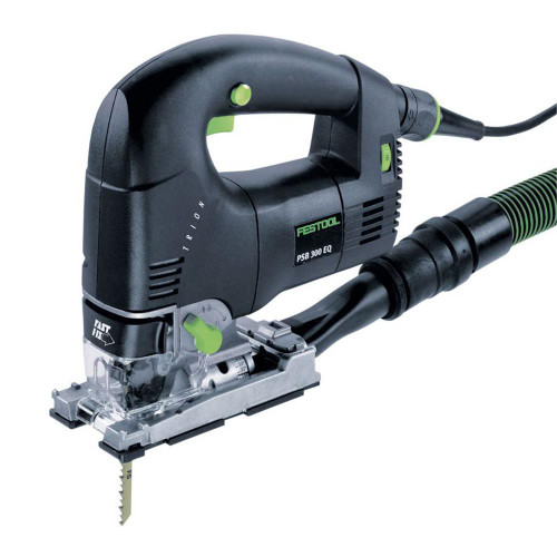 Festool PSB 300 Pendulum Body Grip Jigsaw 110 Volts image