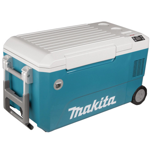Makita CW002GZ 40V XGT - 18V LXT Cooler & Warmer Box - Body image