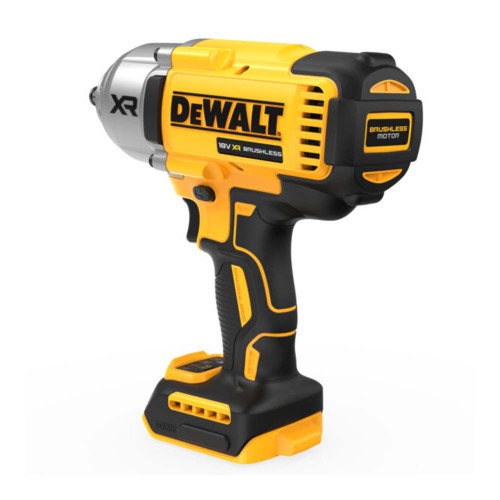 Dewalt DCF900N 18V XR Brushless 1 2 High Torque Impact Wrench