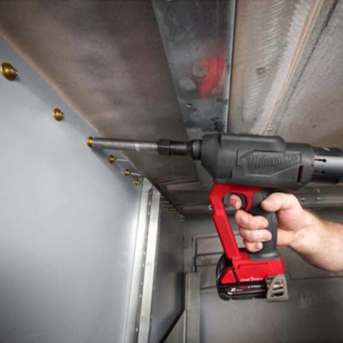 Milwaukee M18 ONEFLT502X 18V FUEL Brushless Lockbolt Tool