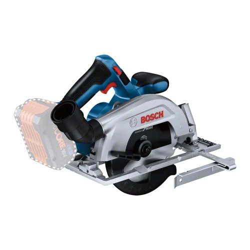 Bosch GKS 18V-57-2 Brushless 18V 165mm Circular Saw - Body image