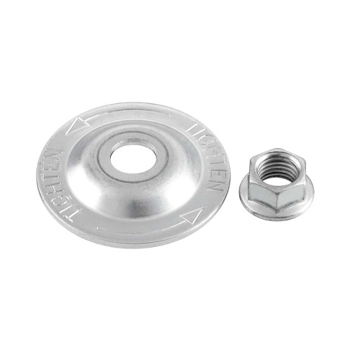 Dewalt DT20684-QZ Splitboom Brushcutter Adapter Set image