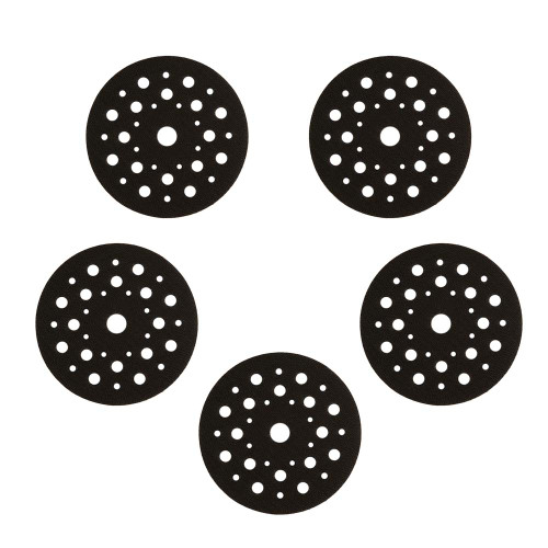 Mirka Interface 125mm 33 Holes 10mm - Pack of 5 image