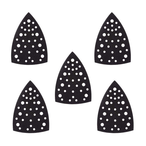 Mirka Pad Saver 100x152x152mm 32 Holes - Pack of 5 image