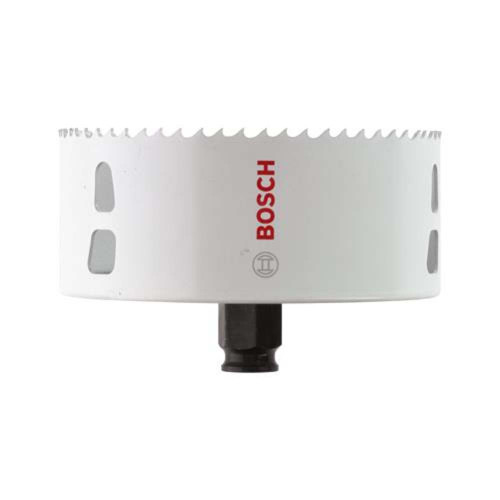 Bosch 114mm Progressor for Wood & Metal Holesaw image