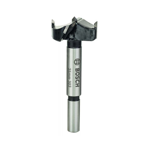 Bosch Cantilever Hinge Cutting Bit 35 x 90mm image