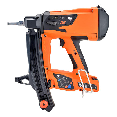 Spit Pulsa 27E Electrician’s Starter Nail Gun Kit