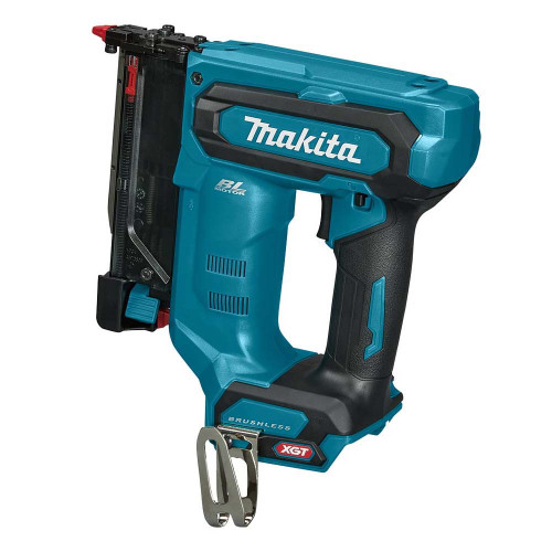 Makita PT001GZ 40V XGT Brushless Pin Nail Gun Body ITS