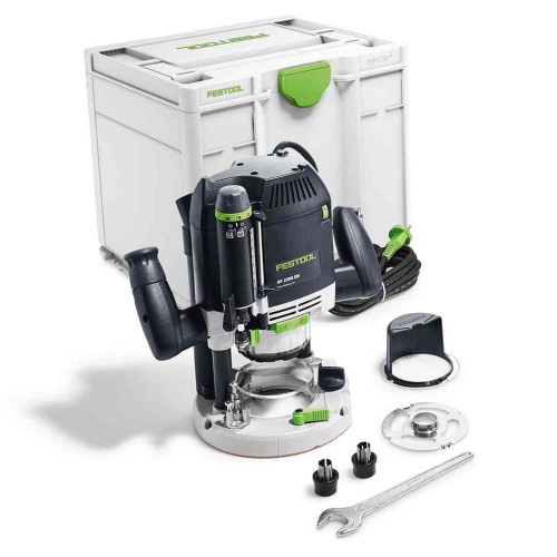 Festool OF 2200 EB-Plus Electric Router & Case image Festool OF 2200 EB-Plus Electric Router & Case image
