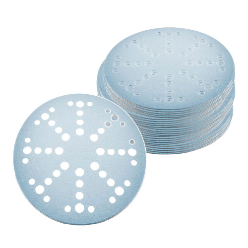 Festool 205654 STF D225/48 P60 Sanding Discs - Pack of 25 image