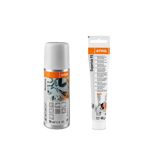 STIHL FS Brushcutter Care & Clean Kit image