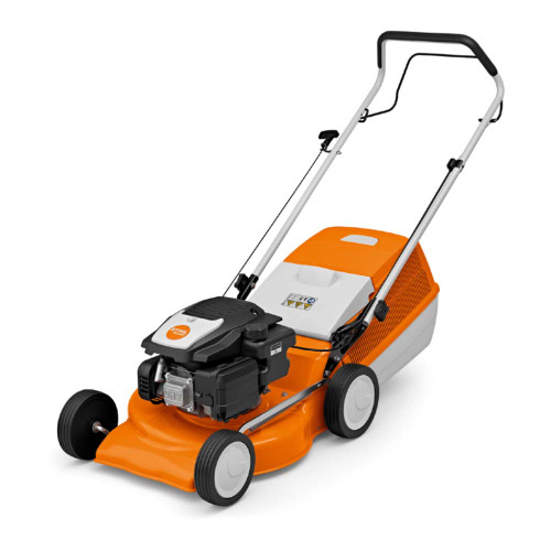 STIHL RM 248 Petrol 46cm Lawn Mower image