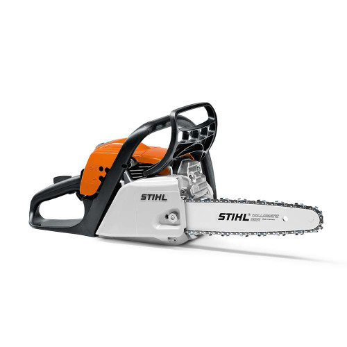 STIHL MS 181 C-BE Petrol 40cm Chainsaw image