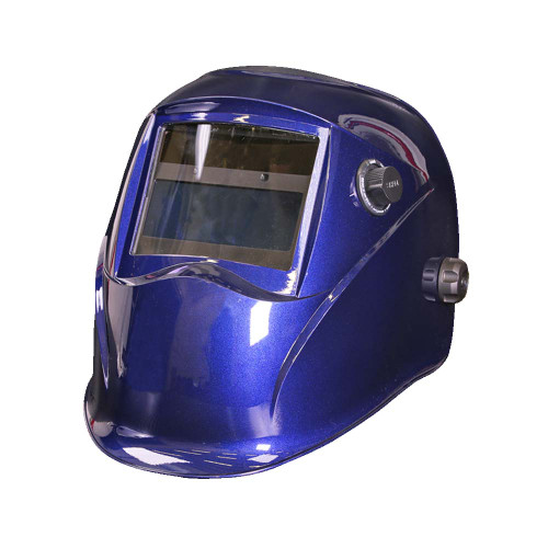 Sealey Auto Darkening Welding Helmet - Blue image