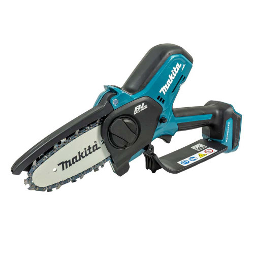 Makita DUC101Z 18V LXT Brushless 100mm Pruning Saw - Body image