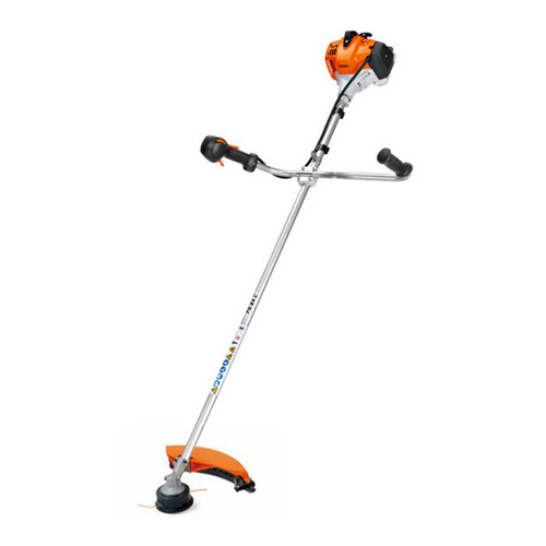 STIHL FS 94 C-E Petrol Brushcutter AutoCut 25-2 image