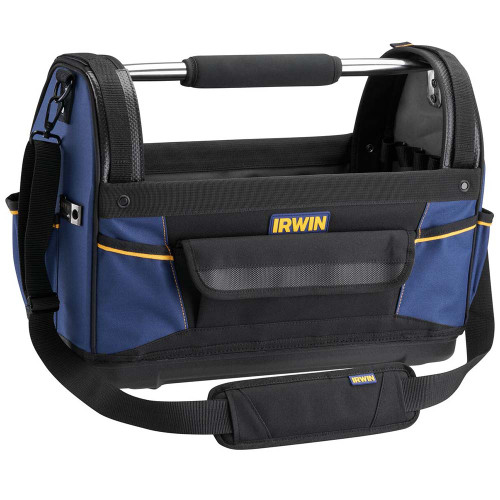 Irwin IWST93171-1 Large Open Tool Tote image