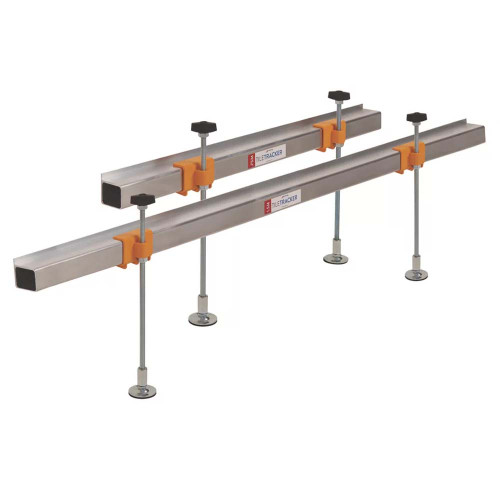 Vitrex Wall Tiling Batten Set image