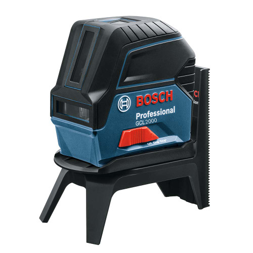 Bosch GCL 2000 Self Levelling Cross Line Laser image
