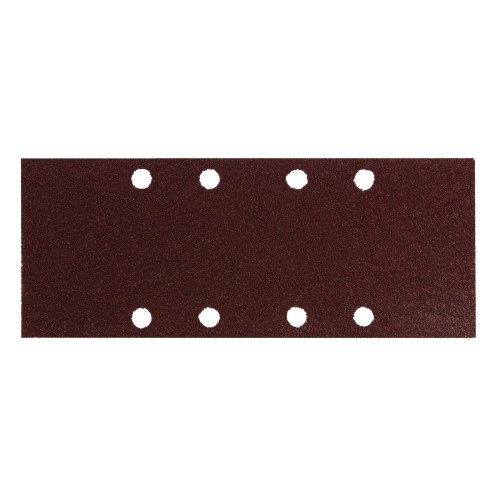 Makita P-31843 93mm x 230mm G60 Sanding Sheets - Pack of 10 image