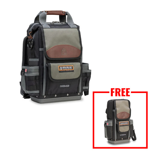 Veto Pro Pac MB4B Backpack image