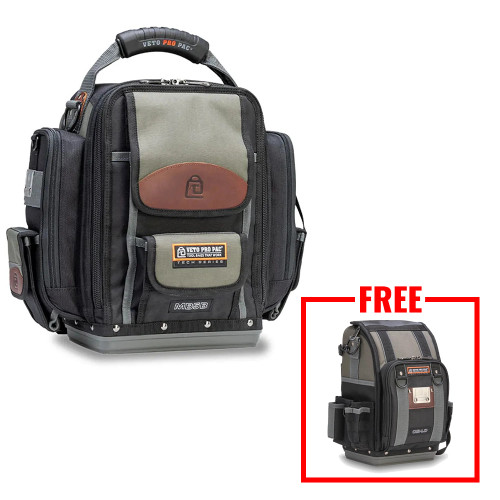 Veto Pro Pac MB5B Tester Bag image