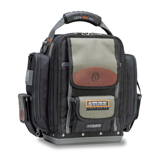 Veto Pro Pac MB5B Tester Bag image