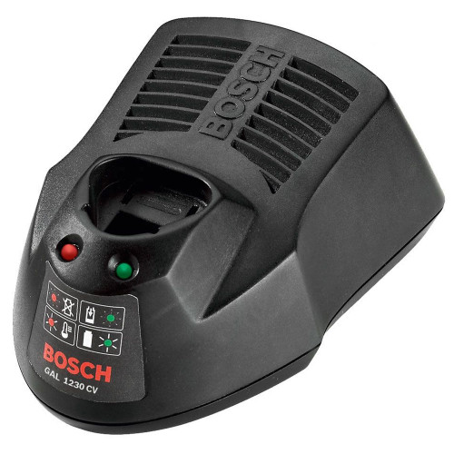 Bosch GAL 1230 CV 12V Li-ion Battery Charger image