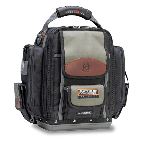 Veto Pro Pac MB5B Tool Bag image