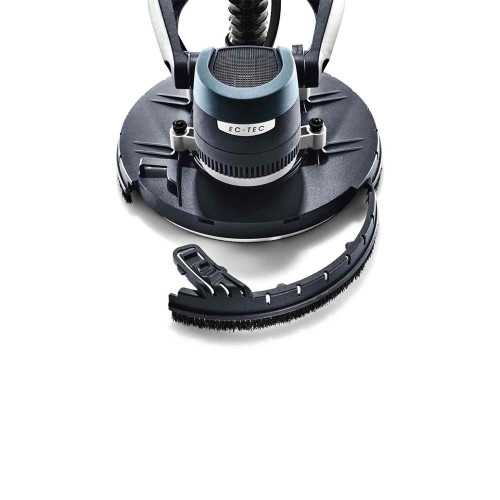 Piastra Di Supporto Per Levigatrice Festool Planex LHS-E 225 EQ | Ricambio Con 10 Fori Aspirazione - Foto 2