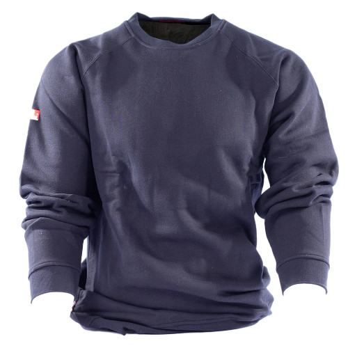 Makita 98P61 Black Sweatshirt image