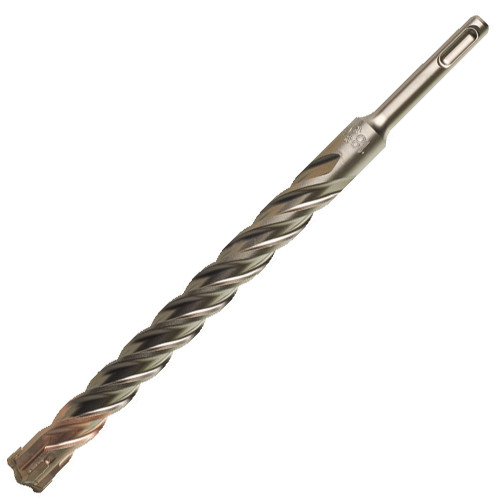 Milwaukee MX4 4 Cut SDS+ Drill Bit 18mm x 200mm image