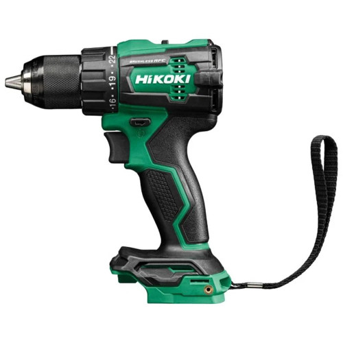 Hikoki DV18DEW2Z 18V Brushless Combi Drill - Body image
